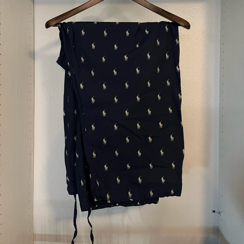 Men’s pj pants